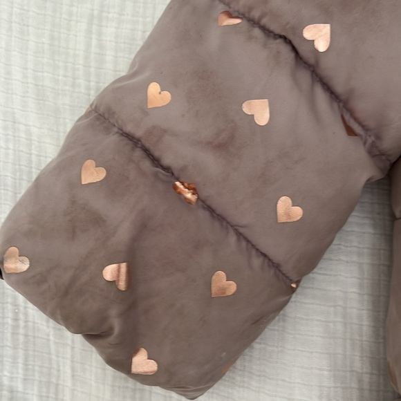 Primaloft Puffer Coat | Baby GAP | 18-24 Months - Picture 4 of 5